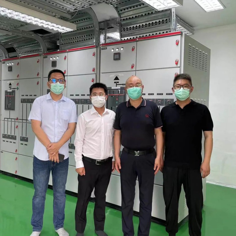 總投資超300萬美元！南國能源首個海外分布式光伏電站并網(wǎng)發(fā)電