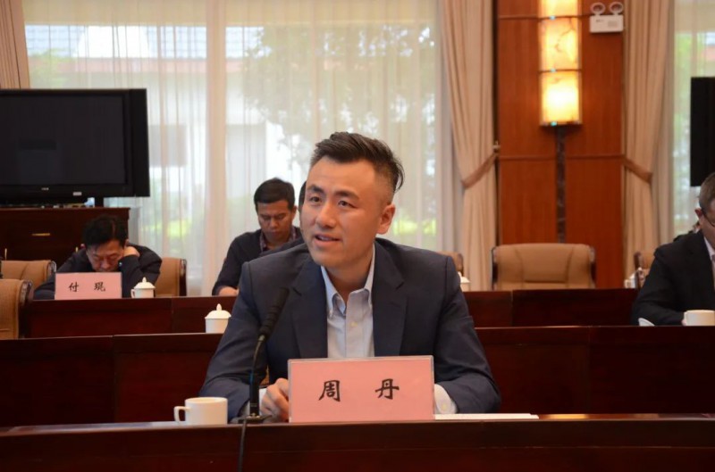 緊跟新能源基地建設(shè)步伐，華晟5GW高效異質(zhì)結(jié)光伏電池和組件項目落戶大理