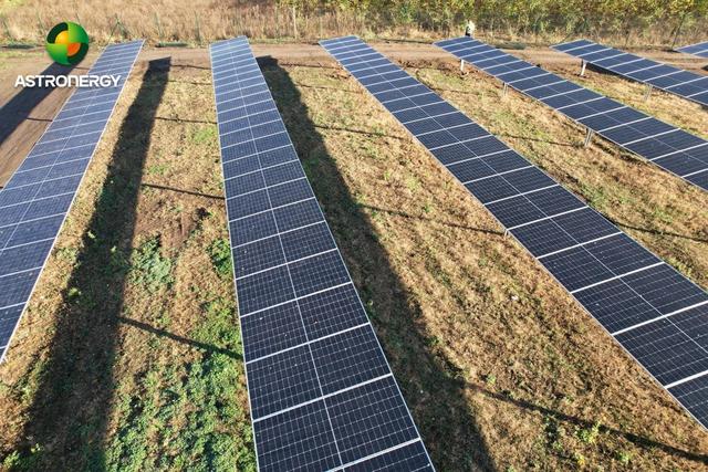 正泰新能攜手ABO Wind落地兩大電站，助力匈牙利能源轉(zhuǎn)型