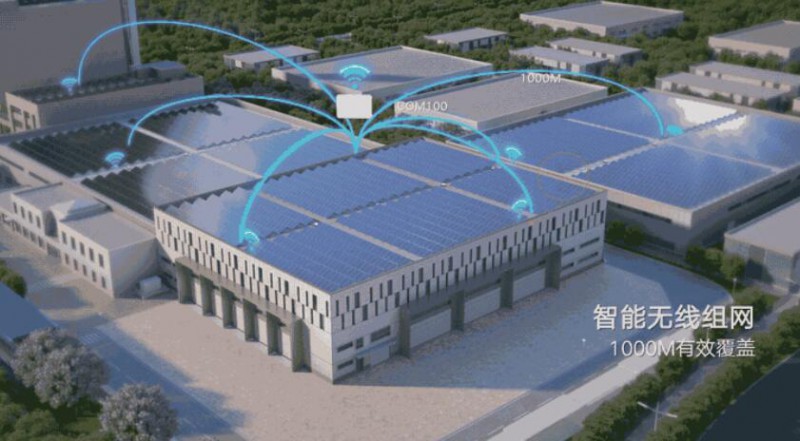 全新上市 | 陽光電源發布戶用及工商業逆變器CX系列新品