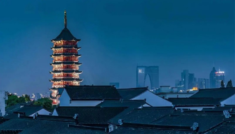 阿特斯：當(dāng)分布式光伏“邂逅”蘇州園林別墅