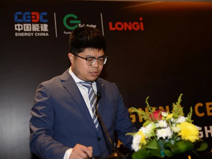 沙特400MW地面電站即將上新！