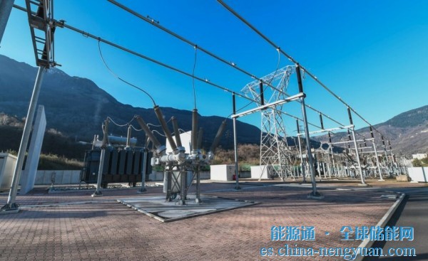 意大利儲能市場2023上半年增長了一倍